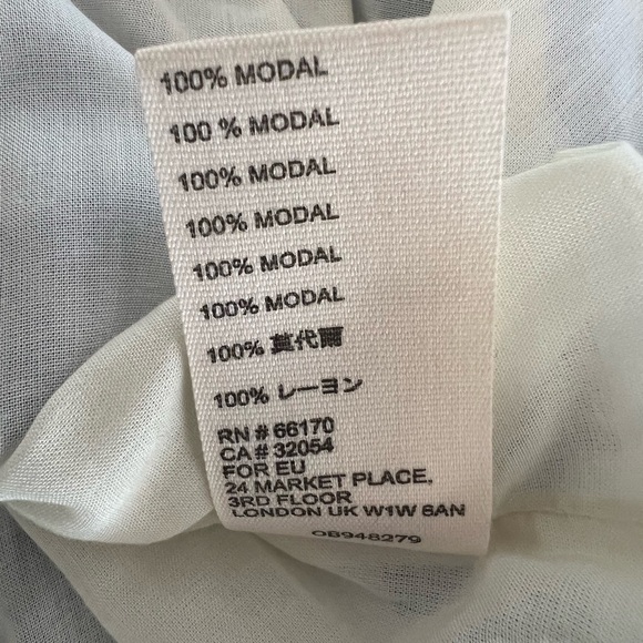 Free People Golden Dreams Maxi dress size large
Patchwork strapless vacation - Picture 14 of 16